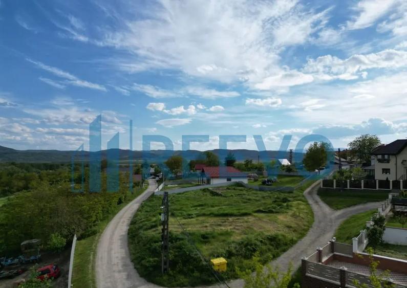 Teren de vanzare, Com. Racova, Str. Le?cana, Bacau - 8