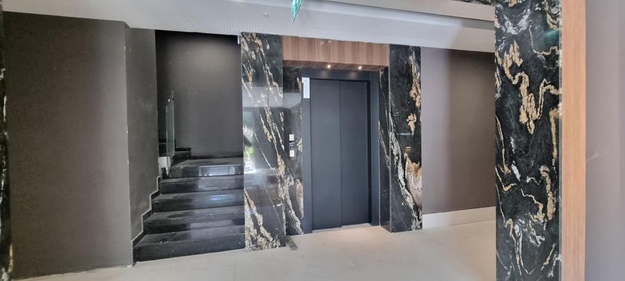 Garsonieră modernă cu bucătărie open-space – ARQA Residence, Voluntari - 9