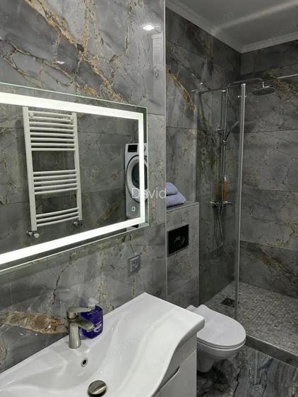 Garsoniera de inchiriat in zona Memo