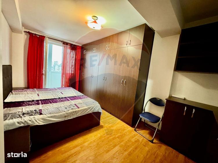 Apartament cu 3 camere de vanzare in zona Craiovita Noua - 10