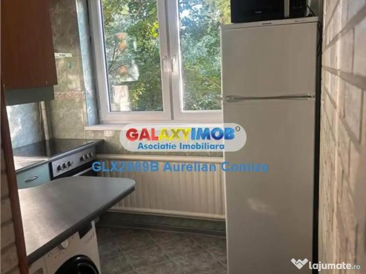 Apartament 3 camere Otopeni suprafata 70mp/parter - 4