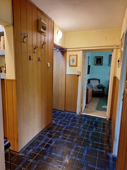 Apartament 4 camere, parter, b-dul Dunarea Micro 21 - 1