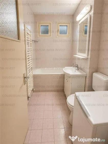 Colosseum Invest ofera spre vanzare apartament 3 camere ,2 balcoane A - 2