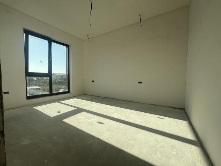 Duplex, 300mp teren, 105mp utili, la sosea COMISION 0% -  Sacalaz - 6