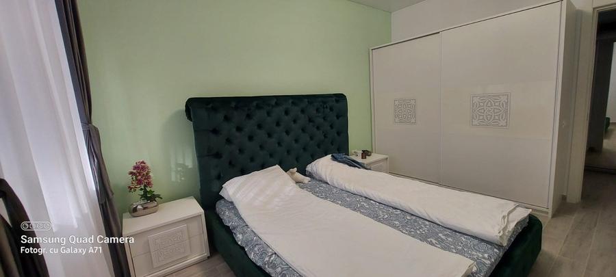 Mamaia - apartament in care rasaritul te intampina in fiecare dimineata - 7