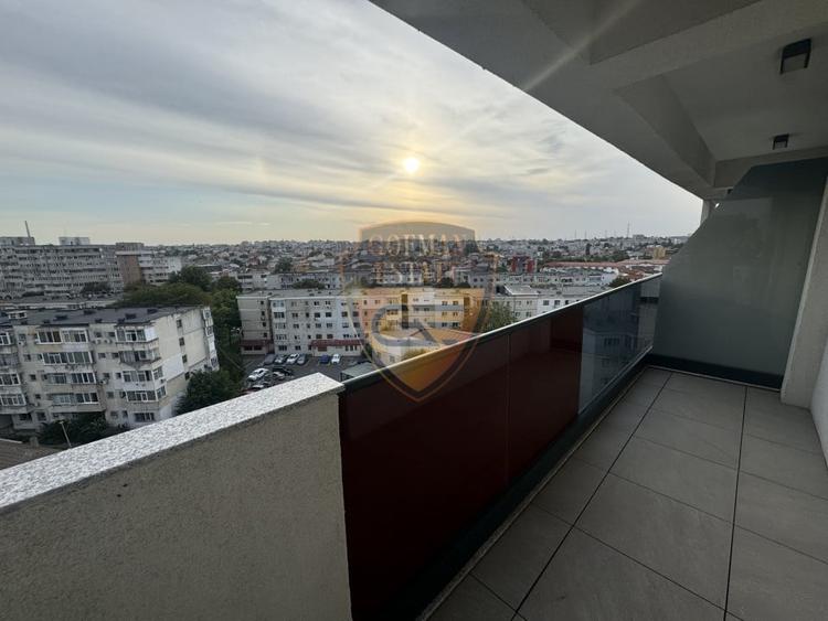 Bloc Nou Trocadero 2 cam 77mp+Boxa incalzire pardoseala Masina cu uscator rufe - 13