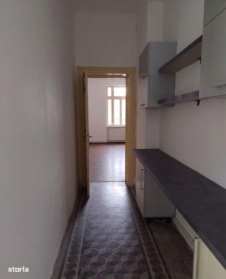 Apartament in vila interbelica, etaj 1, 90 mp, Mo?ilor - 10