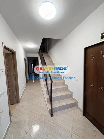 Casa cu 4 camere, curte, parcare I Bragadiru, str. Sperantei - 11