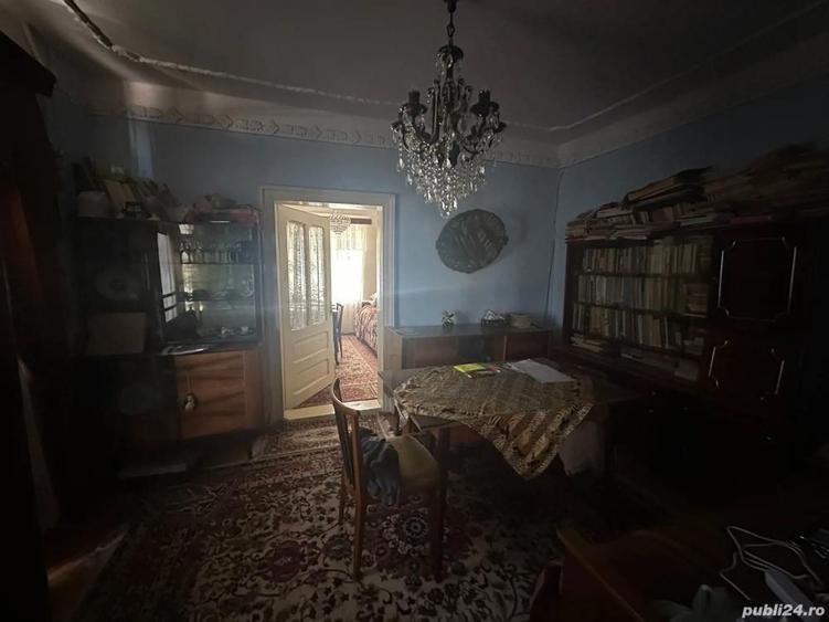 2 case de vanzare Poiana Mare 4400 metri patra?i - 6