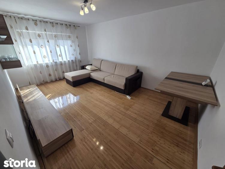 Inchiriez APARTAMENT 2 CAMERE - cartier E3 - 10