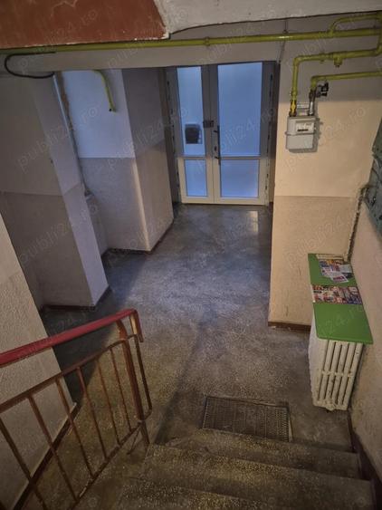 Vanzare Ap. 3 cam. , Zona Vlaicu - Poetului , Et.2 , LA PRET REDUS - 13