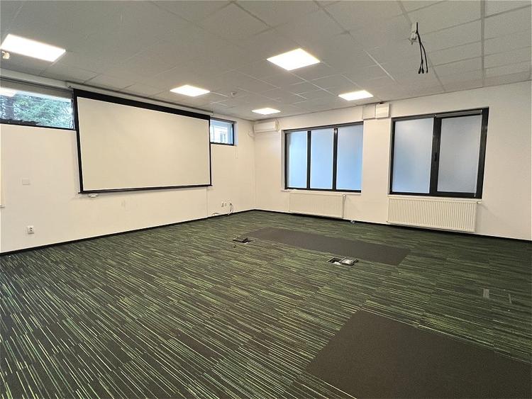 Birou ultramodern / Zona Centrala / Acces facil - 7