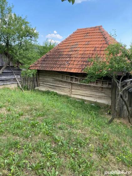 Vand casa Batraneasca - 3
