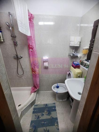 Vila de vacanta de vanzare in Busteni - Zona Zamora - 20