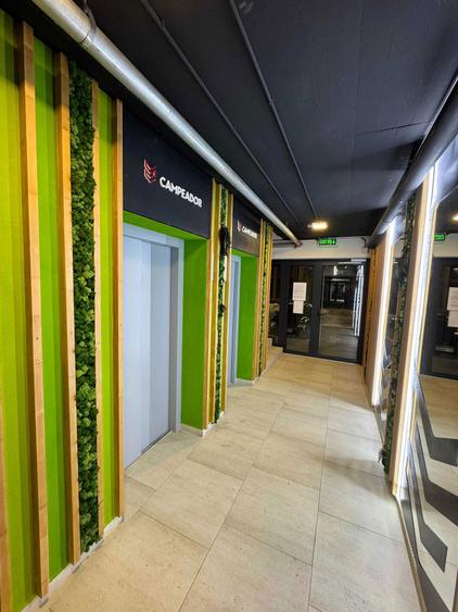 Proprietar Vand ap 2 camere Campeador Torontalului - 7