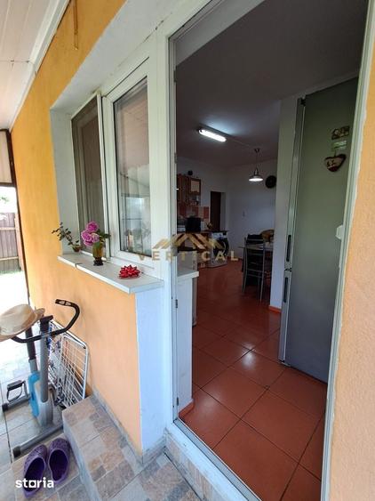 Casa individuala P+M | 5 camere | 2 bai | Comuna Berceni - 1
