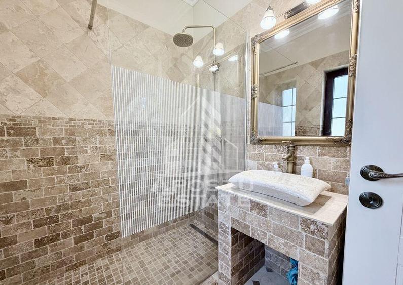 Casa individuala Sacalaz - 5