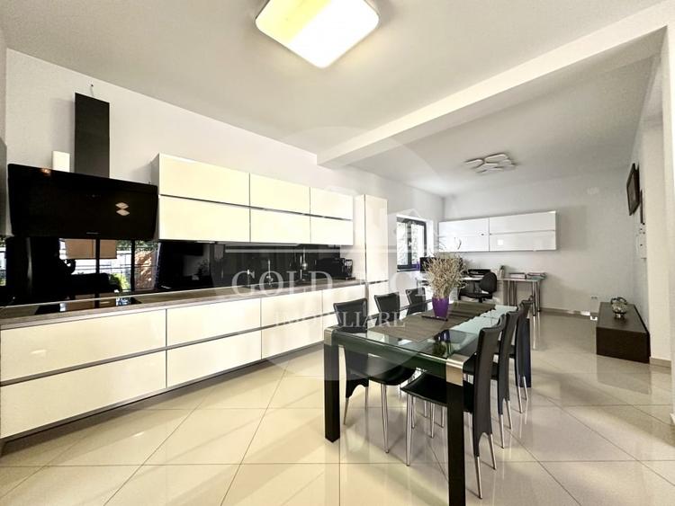 Vila deosebita, constructie 2019 – Gherghitei- Colentina / One Lake - 9