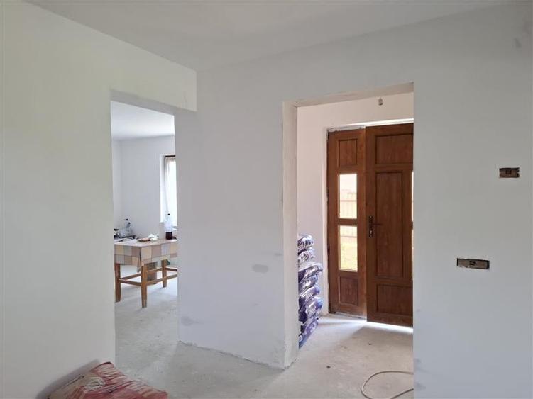 Casa P+M, Campineanca, 400mp teren, deschidere 31 ml - 12