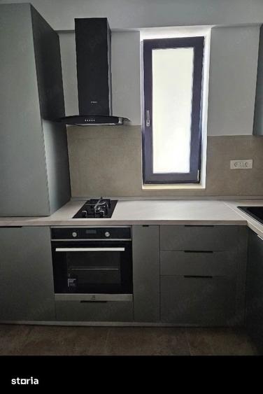 Prima inchiriere Apartament 2 camere decomandat, Campus Ovidius - 1