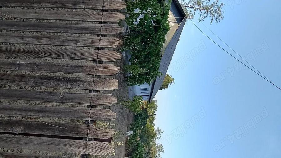 Casa de vanzare cu teren 2080 Dor Marunt - 1