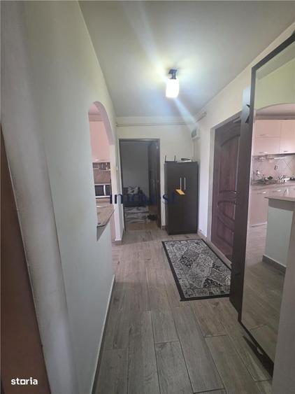 Apartament 2 Camere Carpati 2 - 2