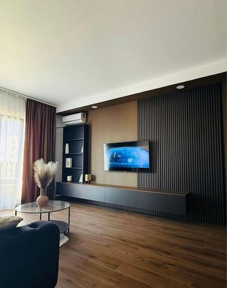 Apartament 3 camere, Cosmopolis. - 8