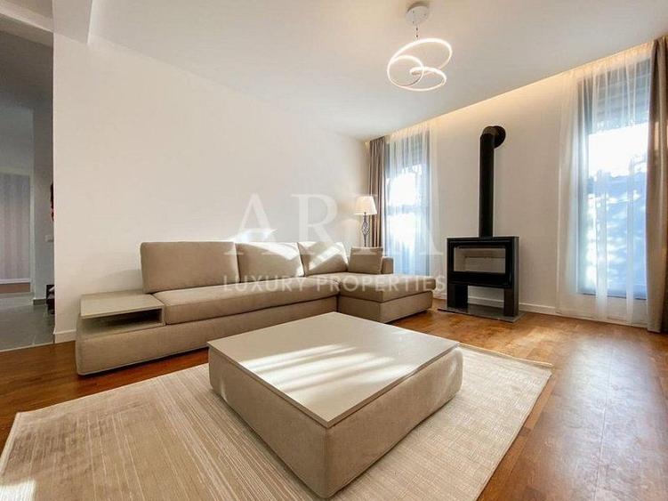 Vila individuala - complex exclusivist - PIPERA - - 6