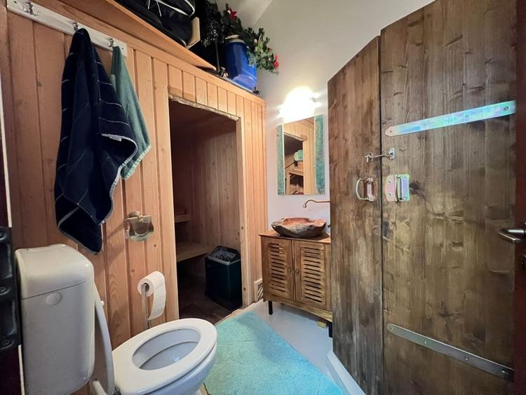 Casa + anexa.380 mp. teren 568 mp. str.Constantin Brancusi, Gheorgheni - 15