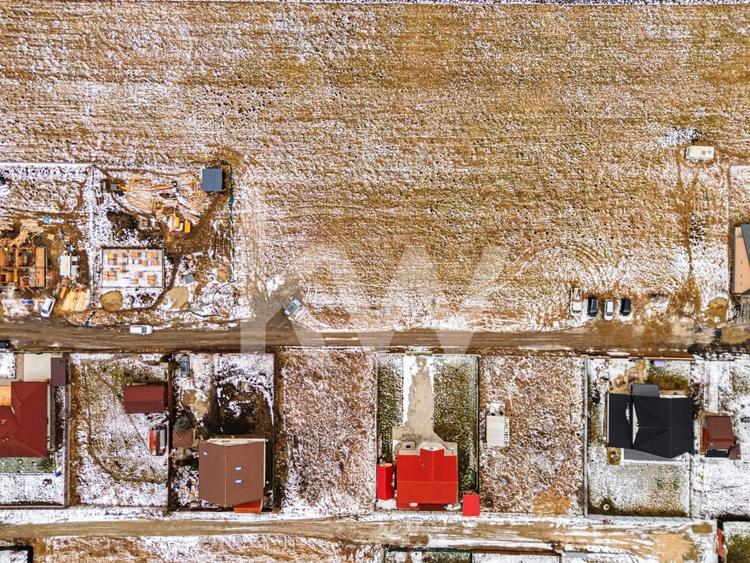 Spre vanzare 6 CASE INDIVIDUALE in ansamblul rezidential BOD - 14