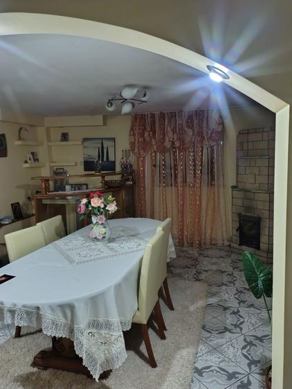 Casa Vila (D+P+E)-Zona Sfantul Ilie - 1