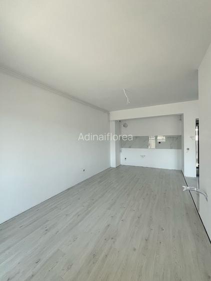 Vanzare apartament 2 camere - 42 mp - Apa Nova - Comision 0 - Tva Inclus