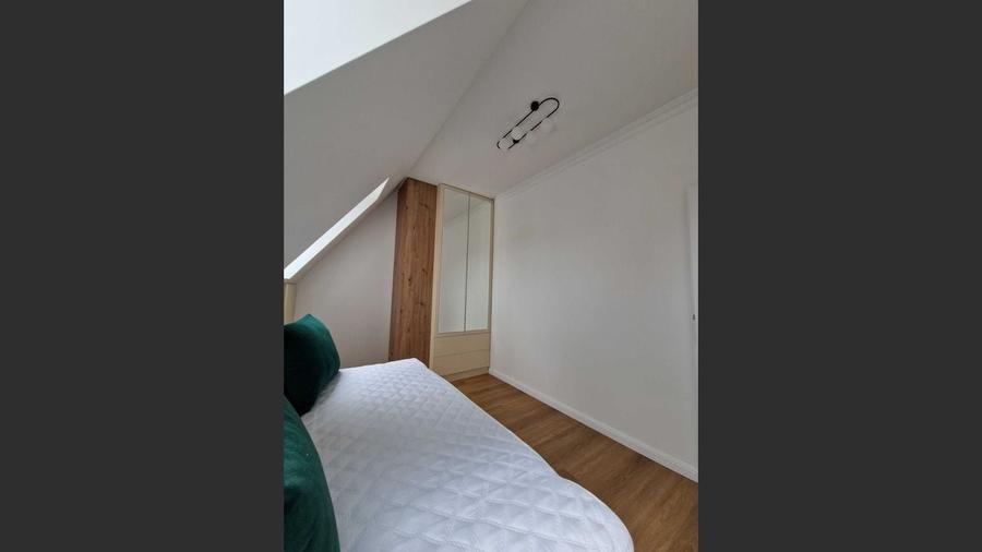 Apartament nou, Baia Mare, 49mp, 2 camere - 12