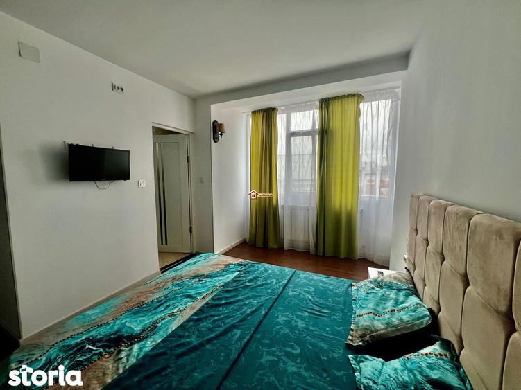 Garsoniera Podul de Piatra - 15 min UMF - 6