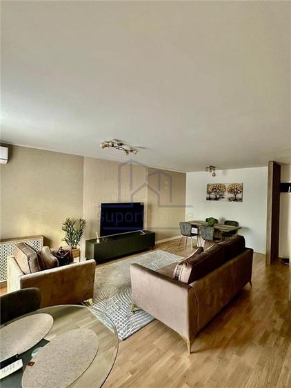 Inchiriere apartament 2 camere Ploiesti, zona ALBERT - 31