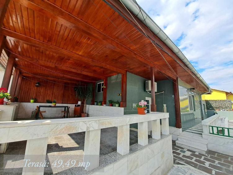 Casa individuala 5 cam I Floreasca | Lacul Tei | Str. Gheorghe Titeica - 4