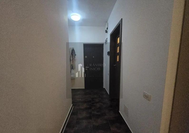 Garsoniera - Sector 4 - Metalurgiei - 8