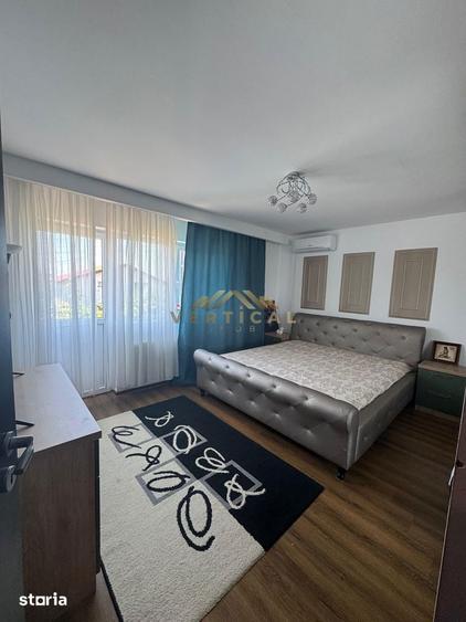 Casa 6 camere, curte 407 mp, prima parte a comunei Berceni - 4