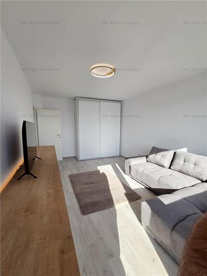 Apartament modern | 3 camere cu 2 bai | parcare subterana | Tractorul - 4