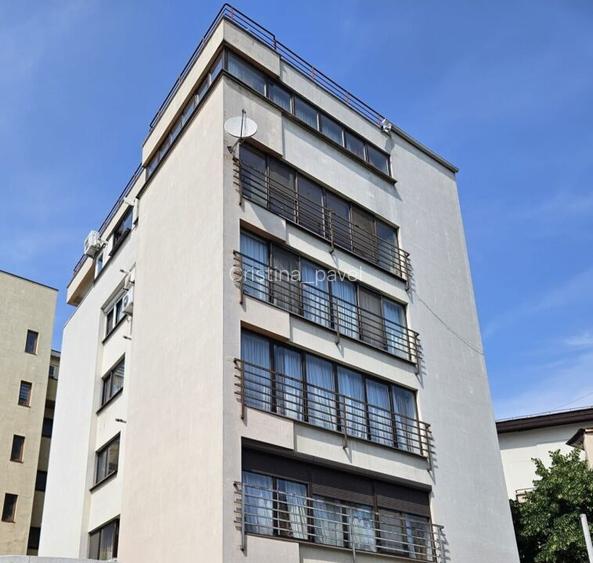 VANZARE APARTAMENT BLOC BOUTIQUE- HERASTRAU!