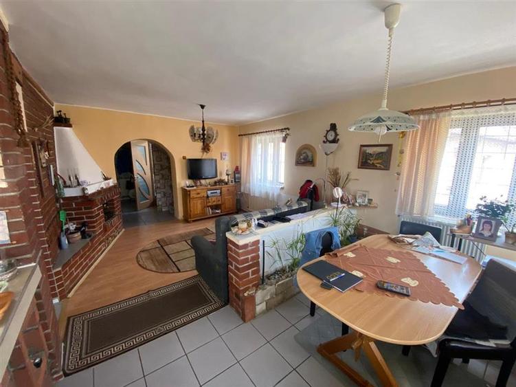 RECO casa P+M  Marghita - 1