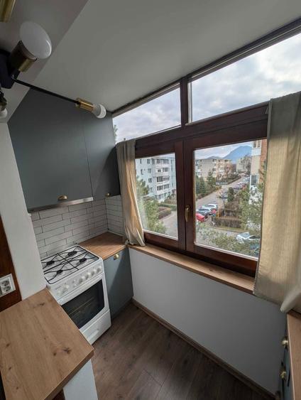 particular - inchiriez garsoniera modificata in 2 camere - 8