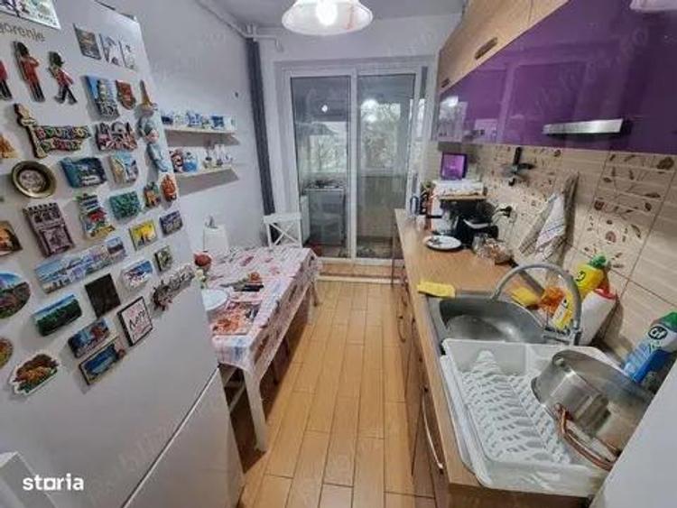 Apartament 3 camere Zona Abator, Constan?a - 1