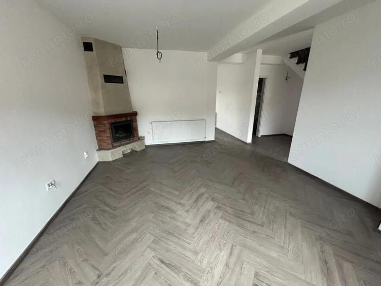 Casa tip duplex modern - Zona Gara - 1