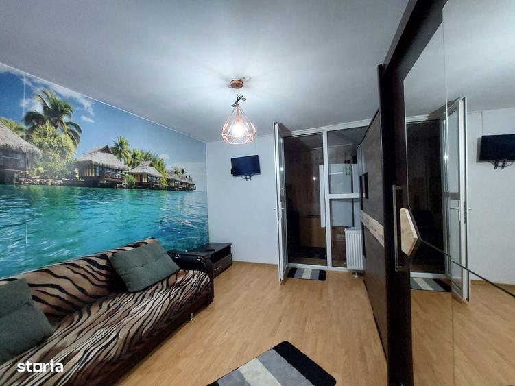 Garsoniera de inchiriat, Tractorul (Coresi) - 3