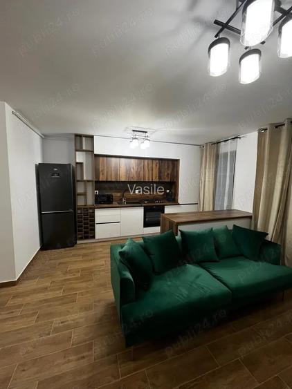 Inchiriez apartament langa Metro Cluj