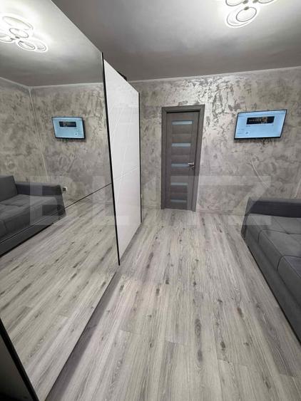 Garsoniera de vanzare, 25 mp, zona Frumoasa - 3