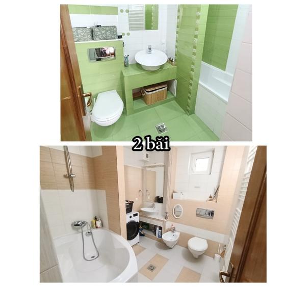 apartamentr 3 camere 104 mp - 4