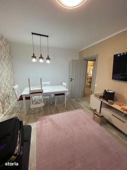 Vanzare apartament 3 camere Drumul Taberei Valea Argesului Sector 6 - 3