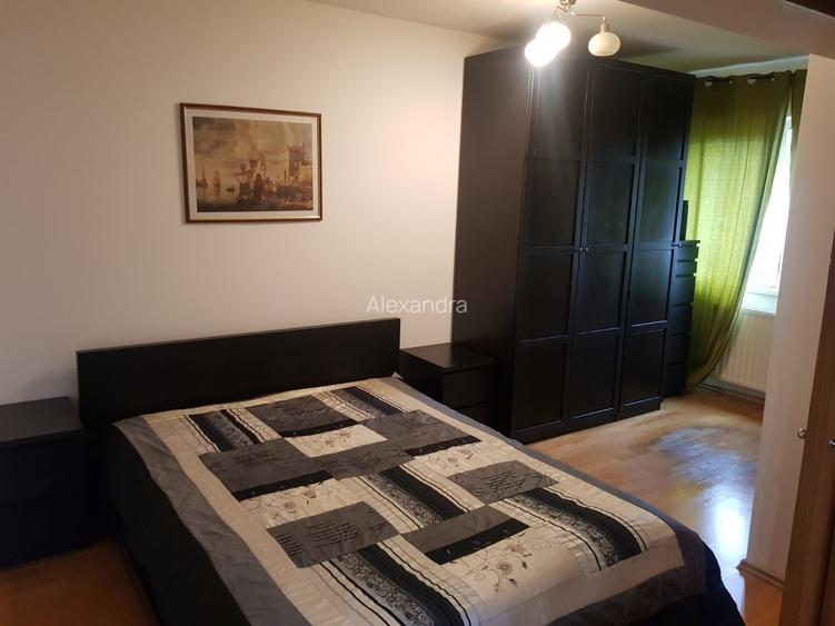 Vanzare Apartament 2 camere Alba Iulia / Decebal